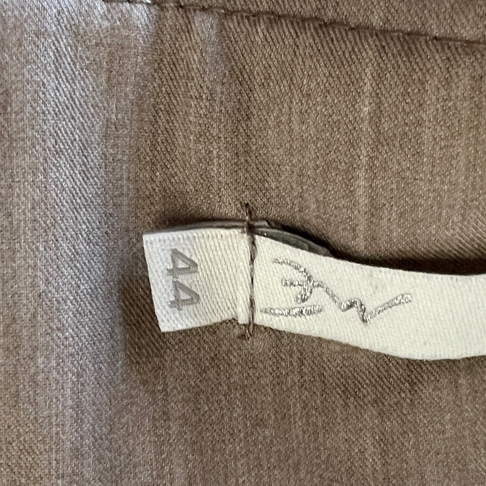 Me - Tan Trouser - Picture 6 of 8